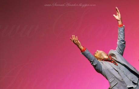 LA BIENAL de Sevilla 2014: Gala Ganadores del IV Certamen Andaluz de Jóvenes Flamencos