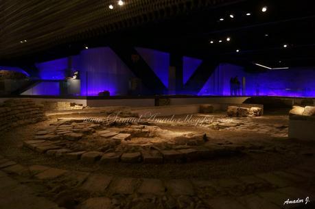 SEVILLA: ANTIQUARIUM