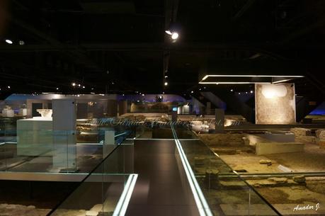 SEVILLA: ANTIQUARIUM