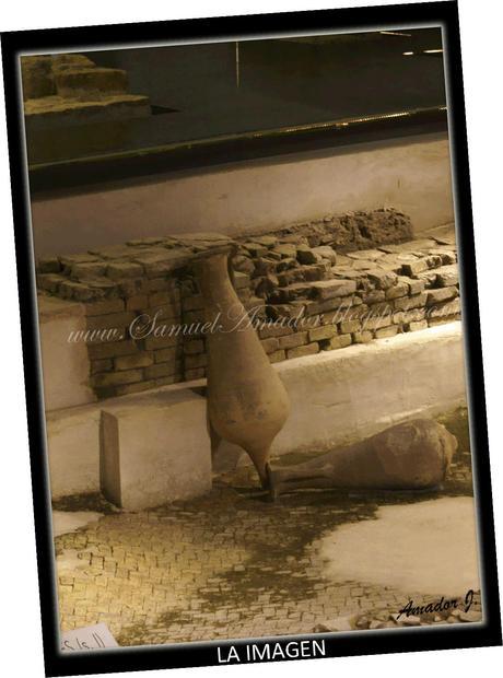 SEVILLA: ANTIQUARIUM