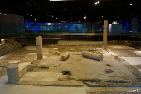 SEVILLA: ANTIQUARIUM