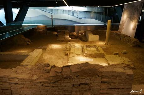 SEVILLA: ANTIQUARIUM