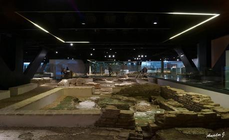 SEVILLA: ANTIQUARIUM