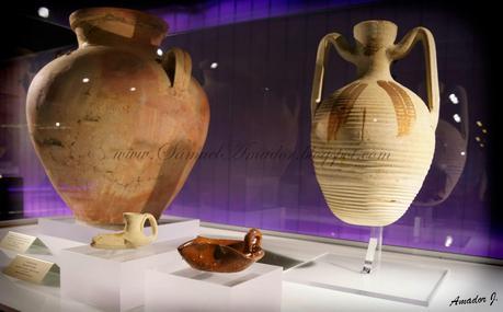 SEVILLA: ANTIQUARIUM