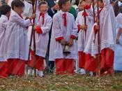 Corpus Christi Arahal 2014