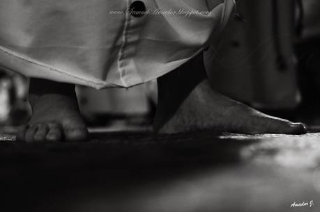 Semana Santa 2014: Hermandad de la Soledad de San Lorenzo de Sevilla