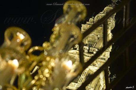 Semana Santa 2014: Hermandad de la Soledad de San Lorenzo de Sevilla