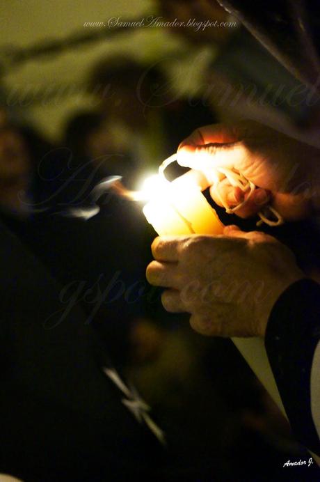 Semana Santa 2014: Hermandad de la Soledad de San Lorenzo de Sevilla
