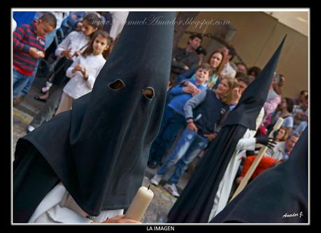 Semana Santa 2014: Hermandad de la Trinidad de Sevilla