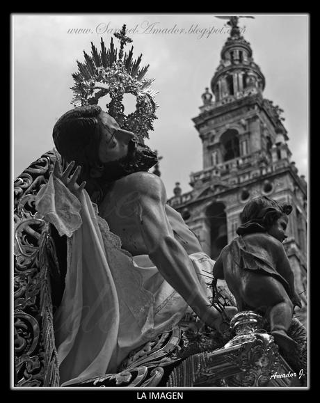 Semana Santa 2014: Hermandad de los Servitas de Sevilla