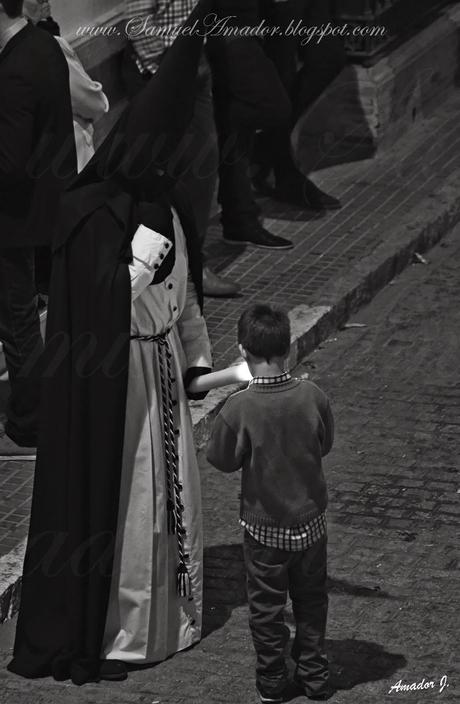 Semana Santa 2014: Hermandad del Santo Entierro de Arahal