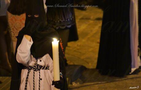 Semana Santa 2014: Hermandad del Santo Entierro de Arahal