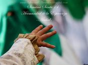 Semana Santa 2014: Hermandad Esperanza Arahal