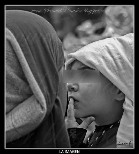 Semana Santa 2014: Hermandad de Ntro. Padre Jesús Nazareno de Arahal