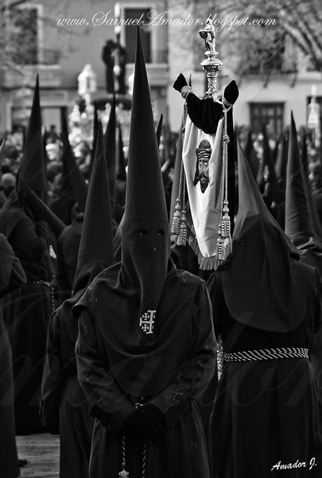 Semana Santa 2014: Hermandad de Ntro. Padre Jesús Nazareno de Arahal