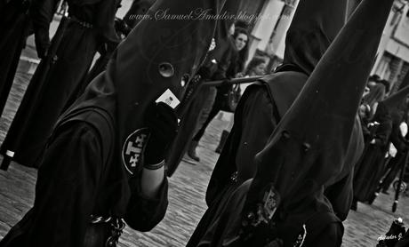 Semana Santa 2014: Hermandad de Ntro. Padre Jesús Nazareno de Arahal