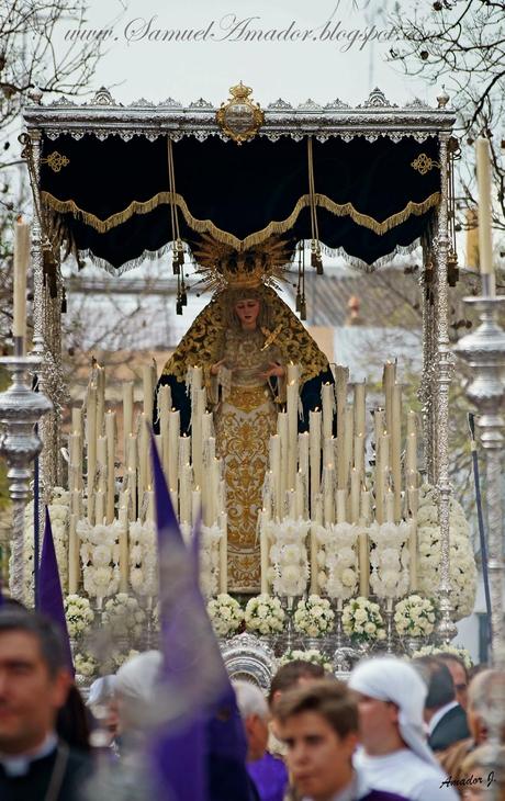 Semana Santa 2014: Hermandad de Ntro. Padre Jesús Nazareno de Arahal