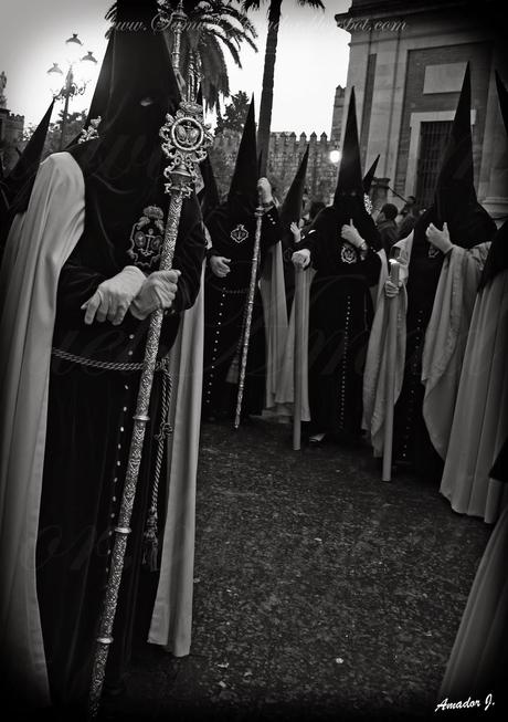 Semana Santa 2014: Hermandad de la Esperanza de Triana