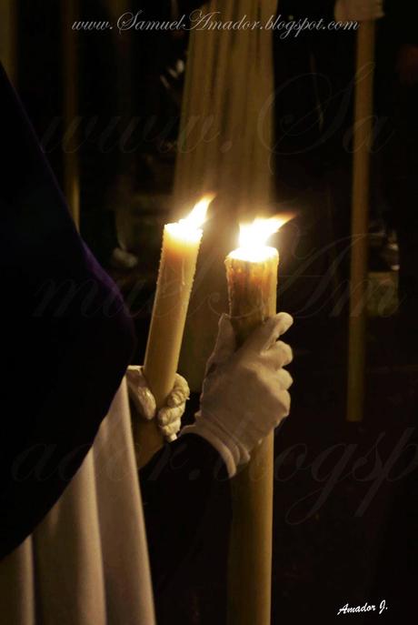 Semana Santa 2014: Hermandad de la Esperanza de Triana