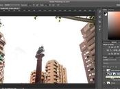 Como montar efecto photoshop