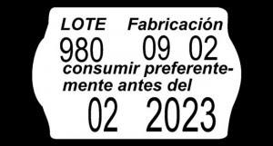 LA FECHA DE CADUCIDAD DE LA FELICIDAD