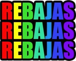 LAS REBAJAS