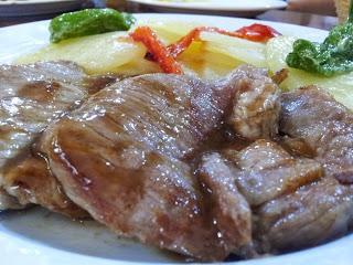 Restaurante El Cisne taberna irlandesa a la española Restaurante El Cisne taberna irlandesa a la española