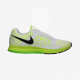 Nike Pegasus verdes