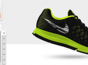 Colores Nike Pegasus Customizador online