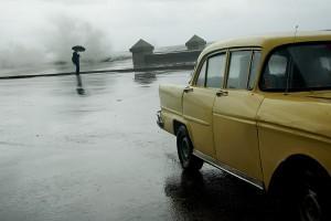 Cuba fotográfica el Malecon