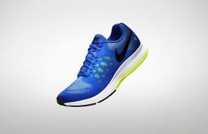 Nike Air Zoom Pegasus 31Azules