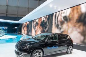 novedades del Salón del Automóvil de Ginebra