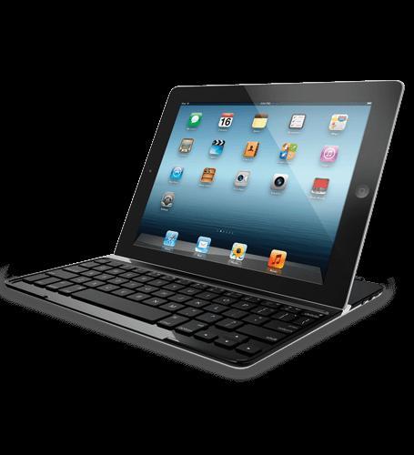 El mejor teclado bluetooh para iPad Teclado Bluetooh para ipad logitec