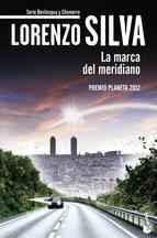 Portada del libro de Lorenzo Silva premio planeta 2012