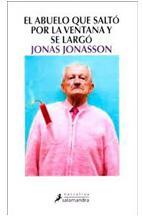 Jonas Jonasson escribe uno de los 5 libros para leer en vacaciones