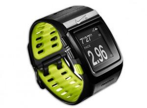 Nike+ Sportswatch GPS