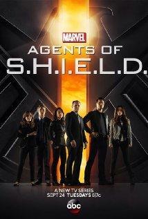 Agents of S.H.I.E.L.D. Piloto
