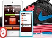 Probamos Ipod nano Nike Plus
