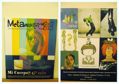 La profesión imposible