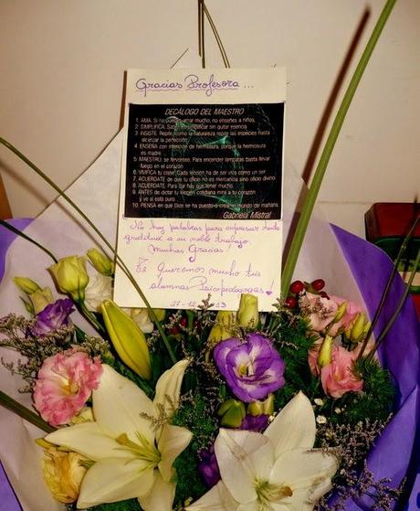 La profesión imposible