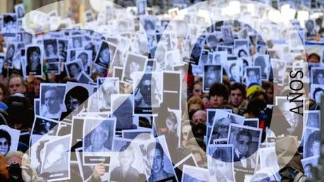 Hace 20 años: La memoria en el cuerpo