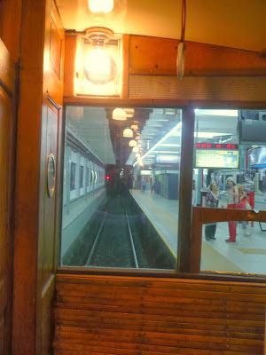 El subte cumple 100 años