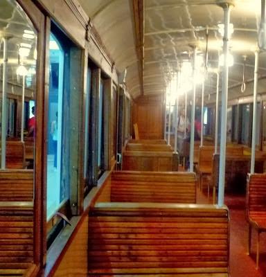 El subte cumple 100 años