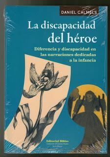En el país de los ciegos. Discapacidad, héroes y partenaires. En el país de los ciegos. Discapacidad, héroes y partenaires.