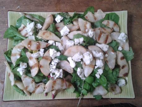 Quesos y frutas. Matrimonio perfecto, recetas saladas!! Quesos y frutas. Matrimonio perfecto, recetas saladas!!