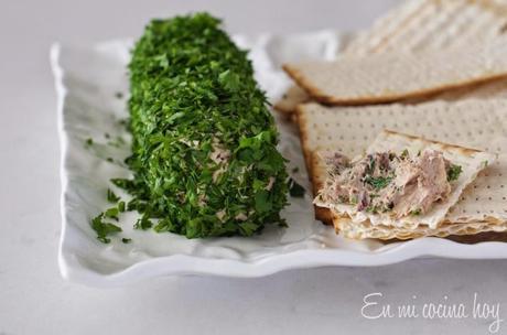 5 Aperitivos -  Un viaje por América y su gastronomía.