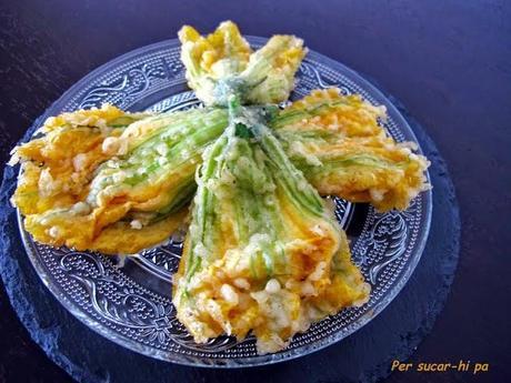 Cocinando con flores!!! Recopilación de recetas. Cocinando con flores!!! Recopilación de recetas.