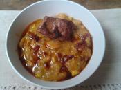 Receta locro criollo argentino