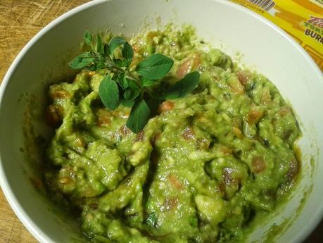 Guacamole