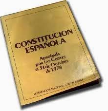 Nos engañaron con la constitución